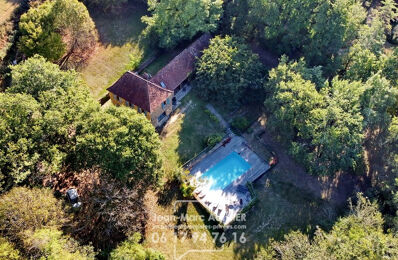 vente maison 420 000 € à proximité de Alles-sur-Dordogne (24480)