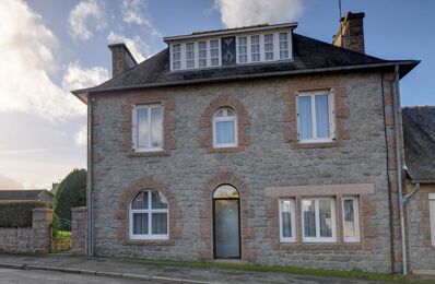 vente maison 357 000 € à proximité de Guingamp (22200)