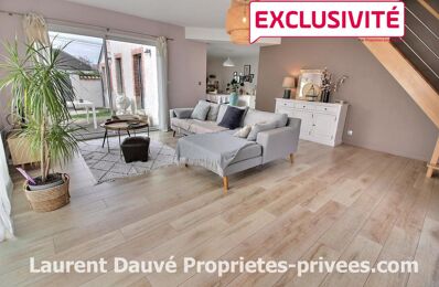 vente maison 367 460 € à proximité de Marcilly-en-Villette (45240)