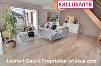 vente maison 367 460 € à proximité de Saint-Pryvé-Saint-Mesmin (45750)
