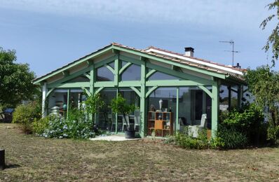 vente maison 320 000 € à proximité de Saint-Pardoux-Isaac (47800)
