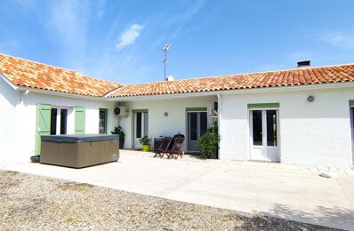 vente maison 294 000 € à proximité de Puymiclan (47350)