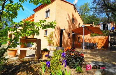 vente maison 509 600 € à proximité de Valensole (04210)