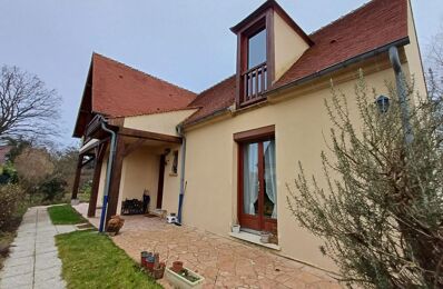 vente maison 415 000 € à proximité de Verberie (60410)