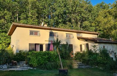 vente maison 293 000 € à proximité de Lafrançaise (82130)