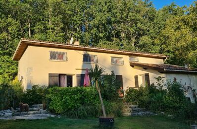 vente maison 293 000 € à proximité de Durfort-Lacapelette (82390)