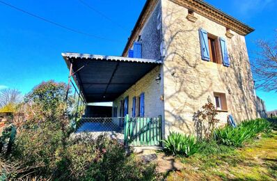 vente maison 219 000 € à proximité de Lendou-en-Quercy (46800)