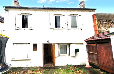 vente maison 28 990 € à proximité de Montluçon (03100)