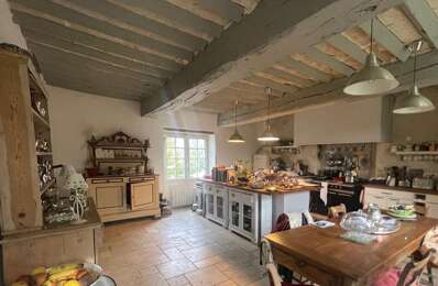 vente maison 311 970 € à proximité de Saint-Germain-de-la-Coudre (61130)