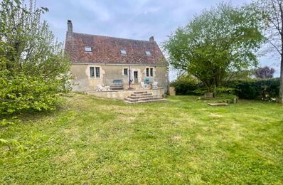 vente maison 311 970 € à proximité de Preaux-du-Perche (61340)