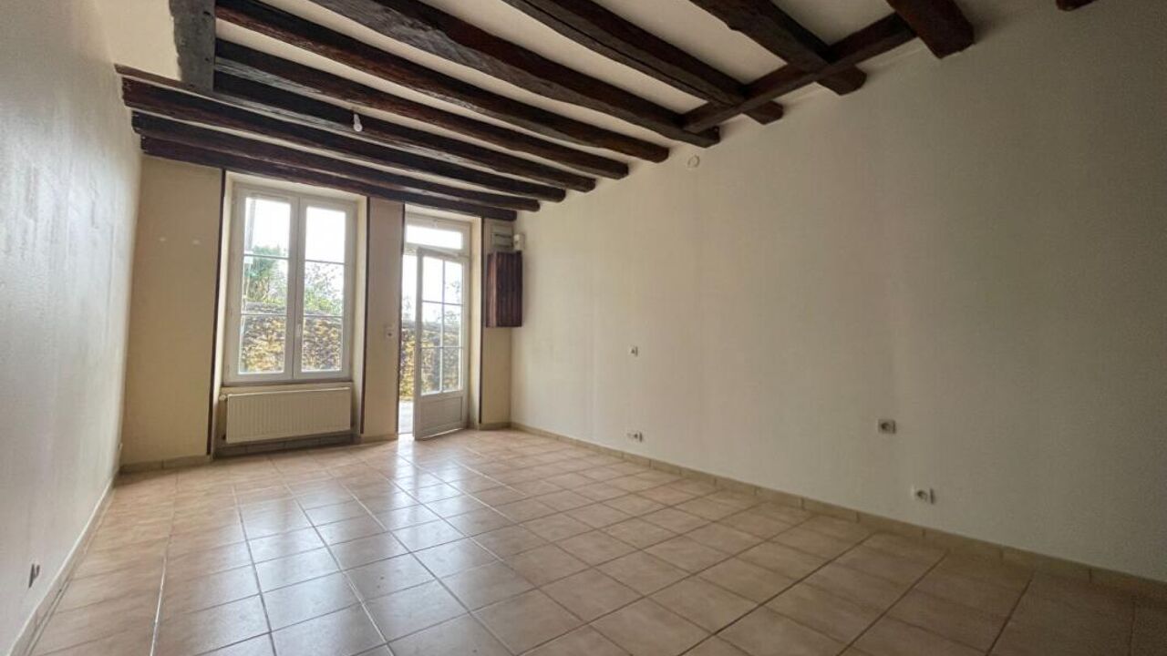 maison 4 pièces 80 m2 à vendre à Bellême (61130)