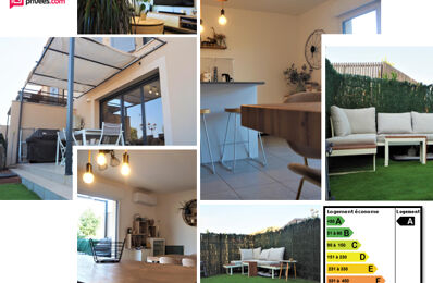 vente maison 365 000 € à proximité de La Motte-d'Aigues (84240)