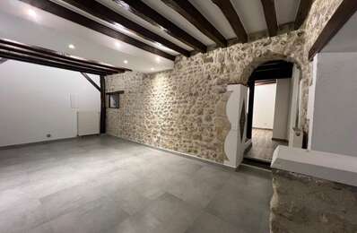 maison 6 pièces 86 m2 à vendre à Soissons (02200)