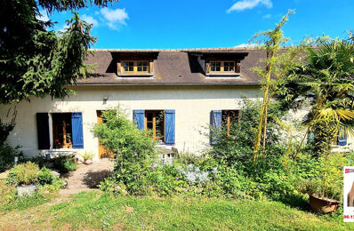 vente maison 179 500 € à proximité de Gaillon (27600)