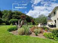 VENDU Rare, Unique: magnifique maison à l'orée du bois sur les hauteurs de LANDERNEAU — photo 2
