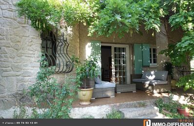 vente maison 514 800 € à proximité de Usclas-d'Hérault (34230)