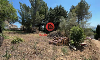 Terrain  1038 m² à vendre à Laudun-l'Ardoise (30290)