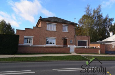 vente maison 238 000 € à proximité de Villers-Pol (59530)