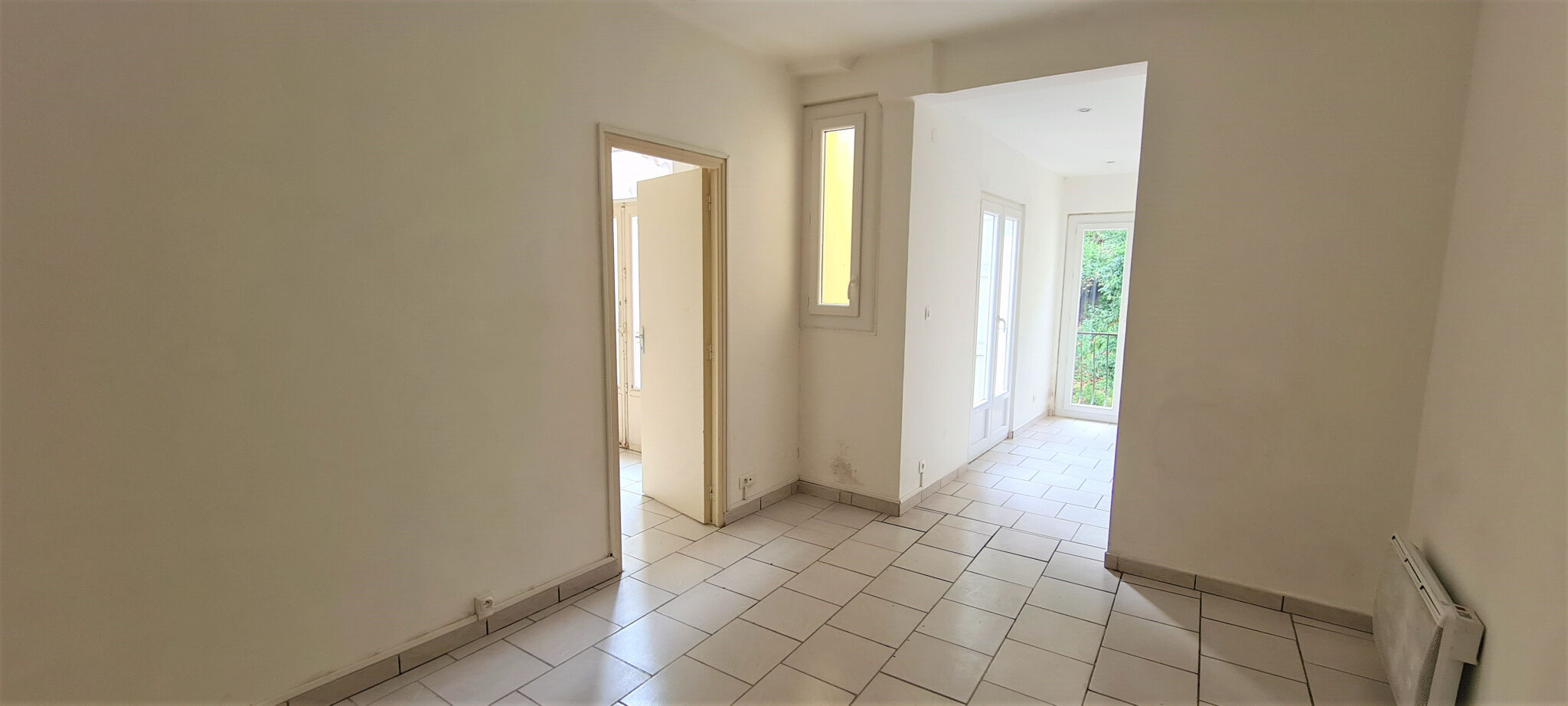 Appartement 3 pièces  à vendre Amélie-les-Bains-Palalda 66110