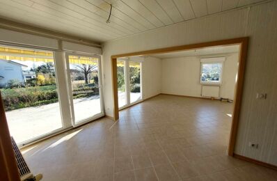 vente maison 745 000 € à proximité de Saint-Genis-Pouilly (01630)