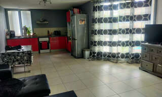 Appartement 4 Pièces 100 m² à vendre à Clermont-l'Hérault (34800)