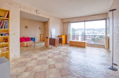 appartement 5 pièces 101 m2 à vendre à Saint-Leu-la-Forêt (95320)