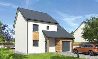 Maison  96 m² à vendre à Montreuil-sur-Loir (49140)