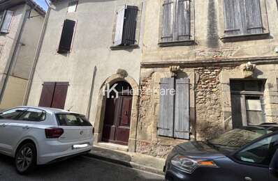 vente maison 93 000 € à proximité de Montesquieu-Volvestre (31310)