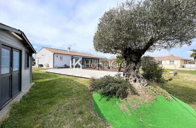 vente maison 335 000 € à proximité de Marignac-Lasclares (31430)
