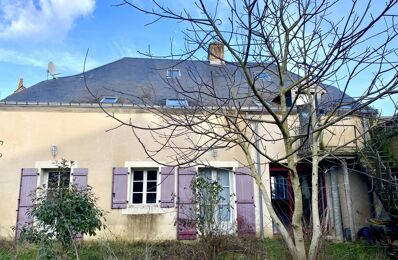 vente maison 159 000 € à proximité de Le Grand-Lucé (72150)