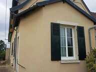 MAISON HABITABLE -3 CHAMBRES - TERRAIN ET DÉPENDANCES — photo 2