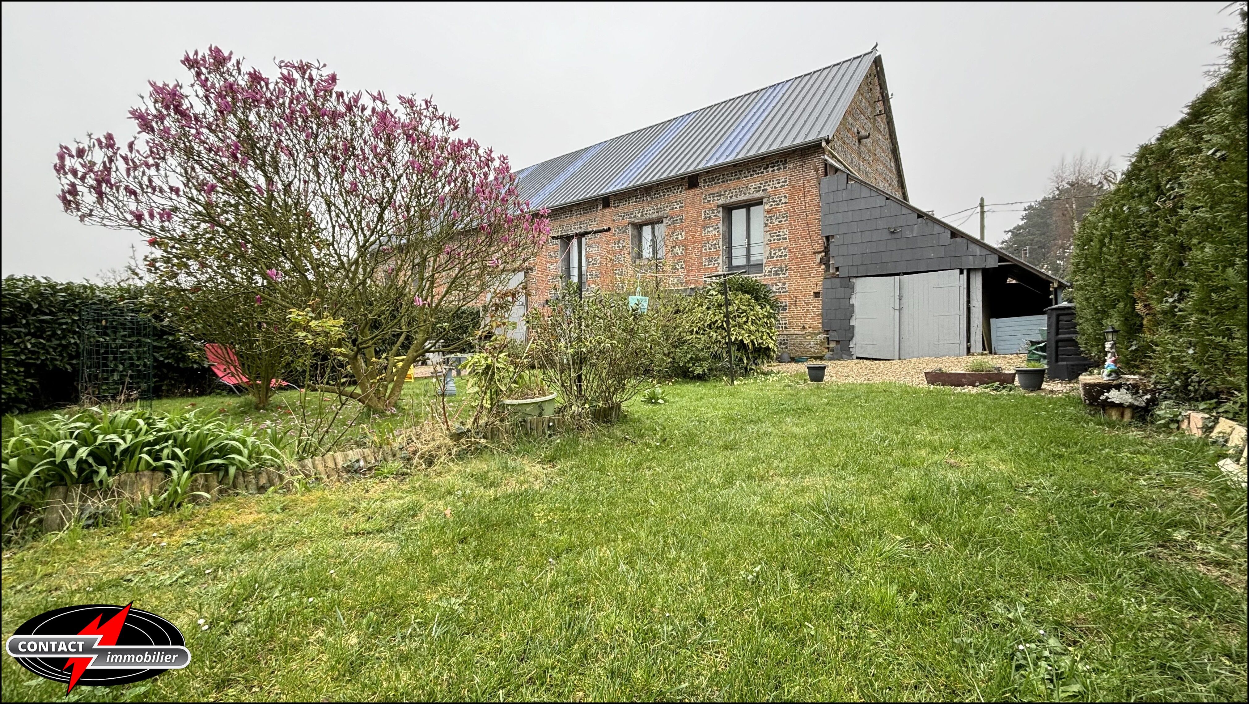 Agence immobilière de Contact Immobilier Le Havre