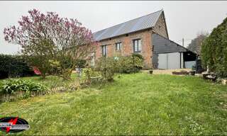 Maison 13 Pièces 305 m² à vendre à Gainneville (76700)