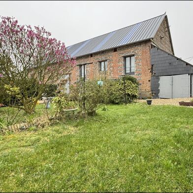 Maison 13 pièces 350000 €