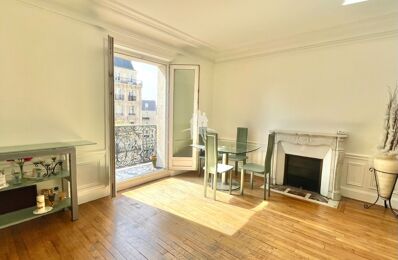 vente appartement 1 060 000 € à proximité de Paris 6 (75006)