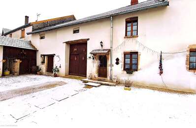 vente maison 147 000 € à proximité de Savigny (52500)