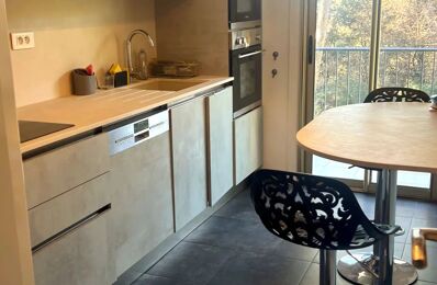 vente appartement 449 000 € à proximité de Aspremont (06790)