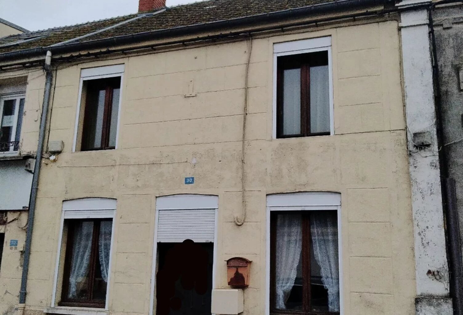 LA CAPELLE centre ville — photo 1