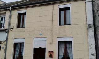 Maison 8 Pièces 116 m² à vendre à La Capelle (02260)