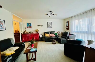 vente appartement 332 000 € à proximité de Nantes (44000)