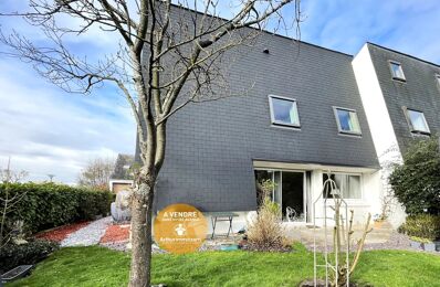 vente maison 369 500 € à proximité de Bouffémont (95570)