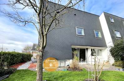 vente maison 369 500 € à proximité de Baillet-en-France (95560)
