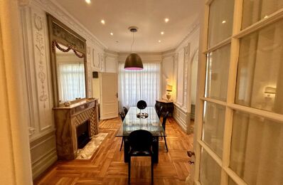 appartement 2 pièces 75 m2 à vendre à Nice (06000)