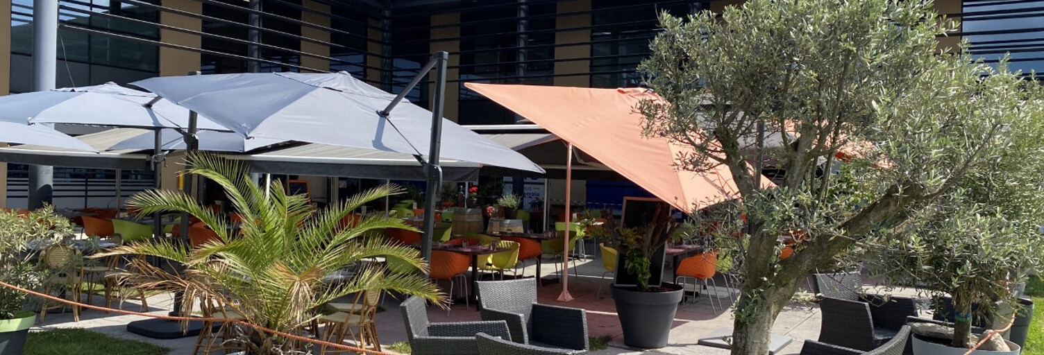 Commerce  330 m² à vendre à Savigneux (42600)