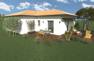 construire maison 285 000 € à proximité de Pomarez (40360)