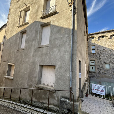 Maison 5 pièces 90 m²