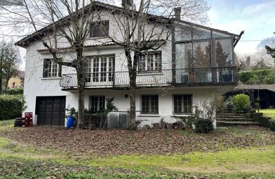 vente maison 159 600 € à proximité de Privezac (12350)