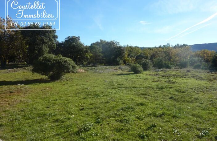 Bastide en campagne Bonnieux — photo 2