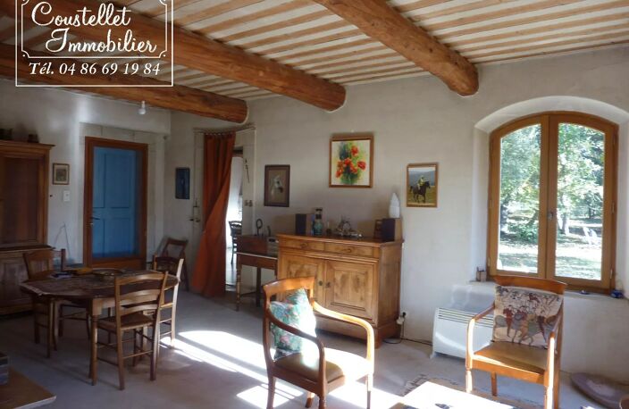 Bastide en campagne Bonnieux — photo 3