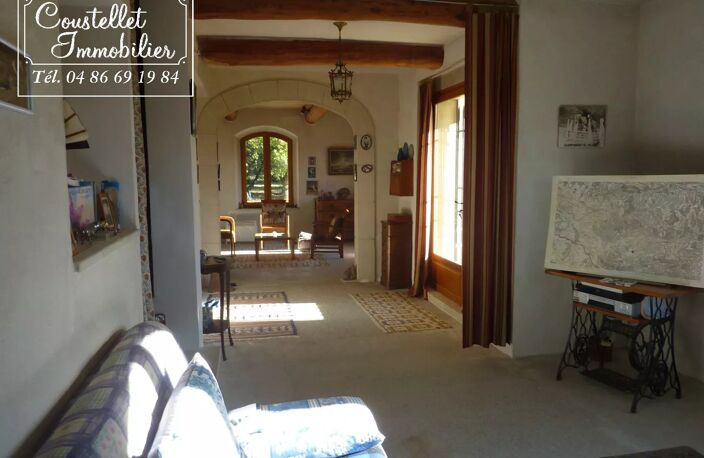 Bastide en campagne Bonnieux — photo 5